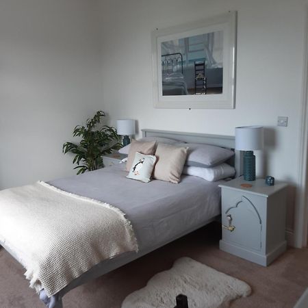 Seasalt Loft Apartment Barmouth Exterior foto