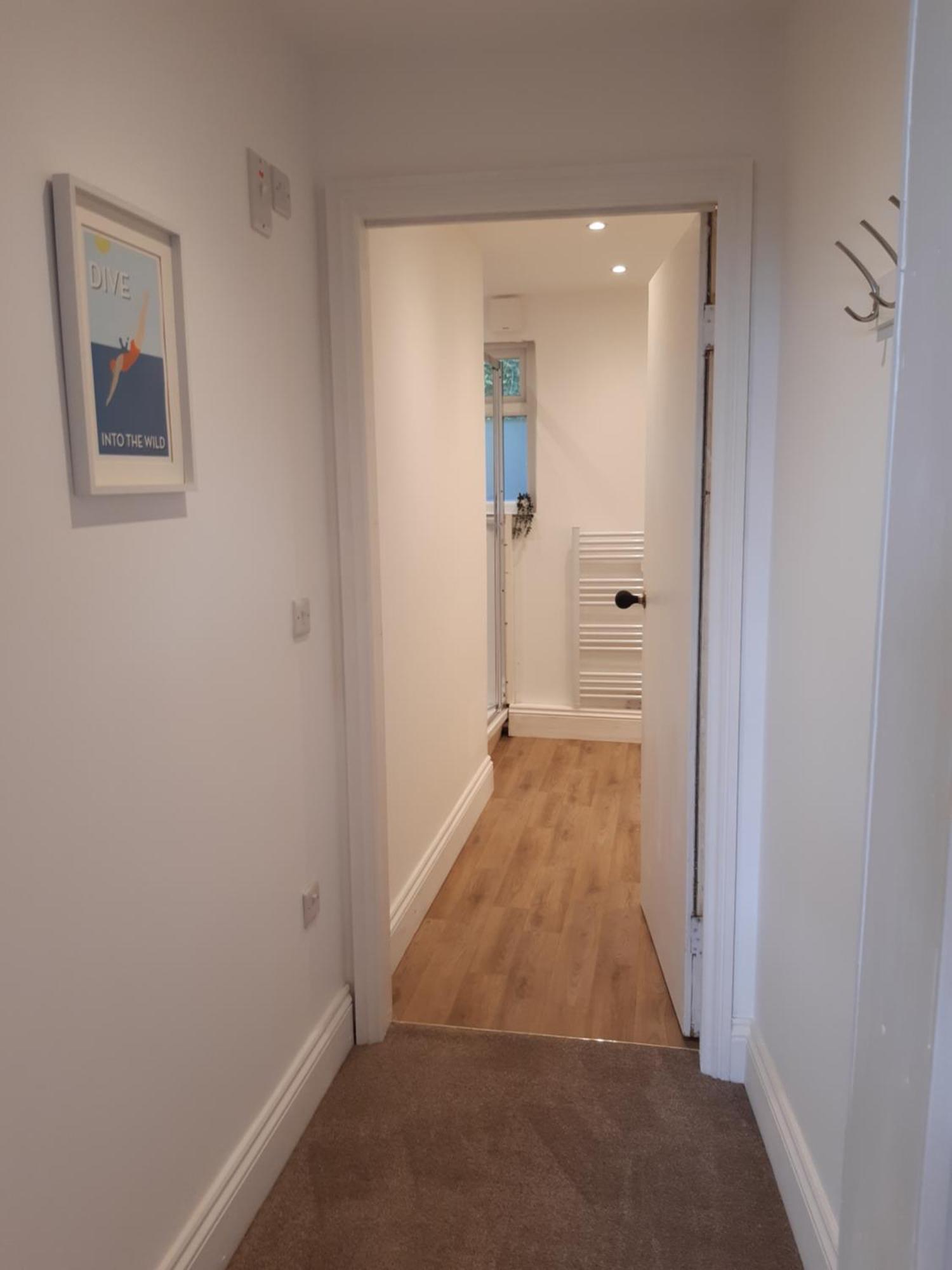 Seasalt Loft Apartment Barmouth Exterior foto