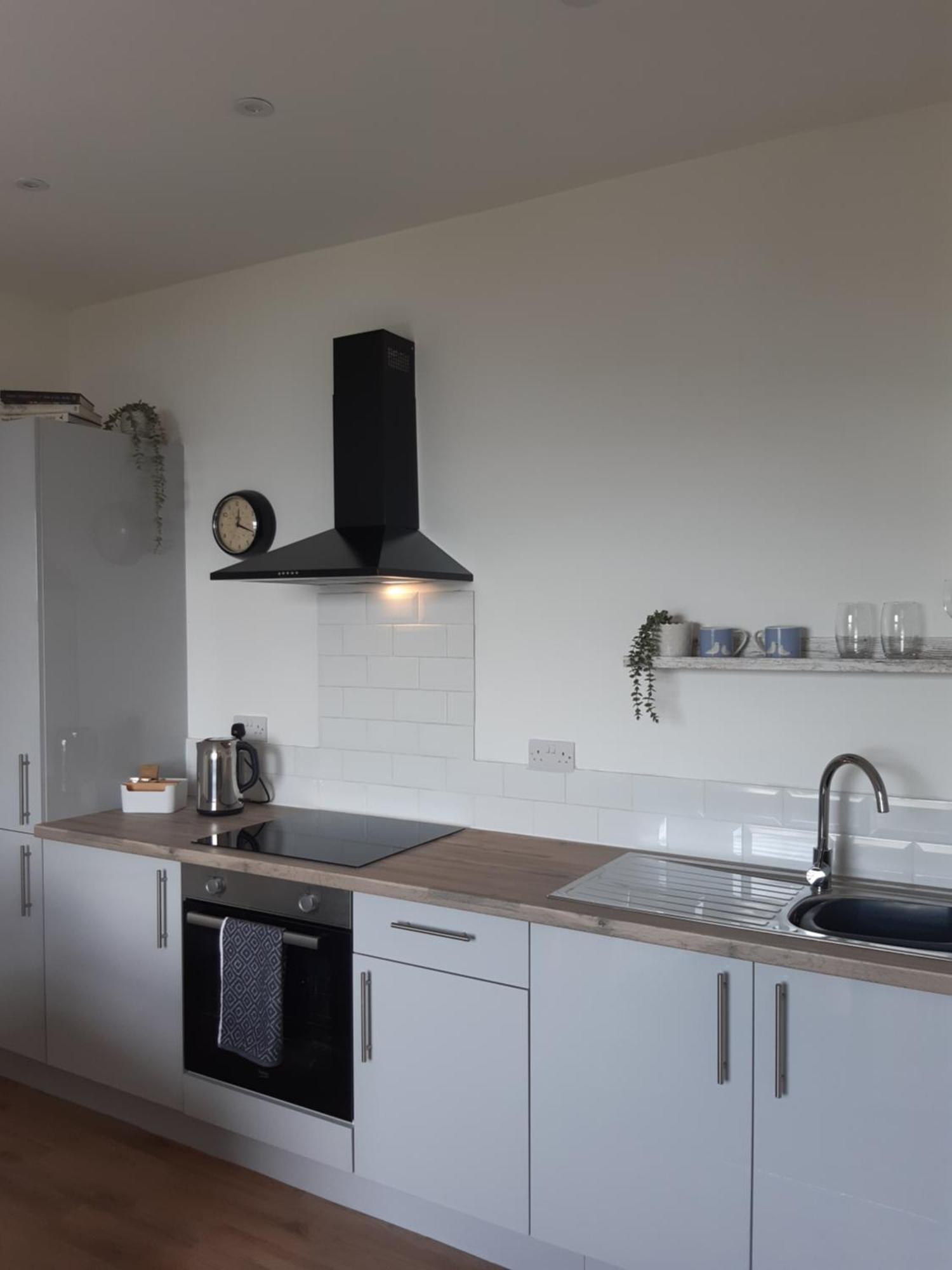 Seasalt Loft Apartment Barmouth Exterior foto