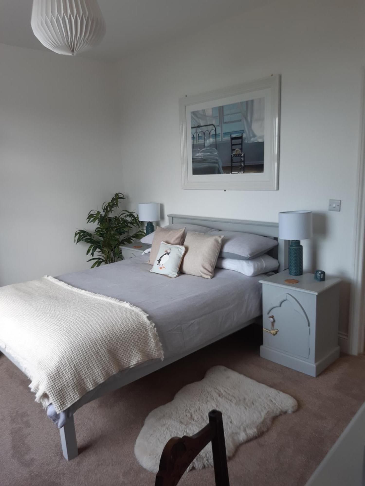 Seasalt Loft Apartment Barmouth Exterior foto